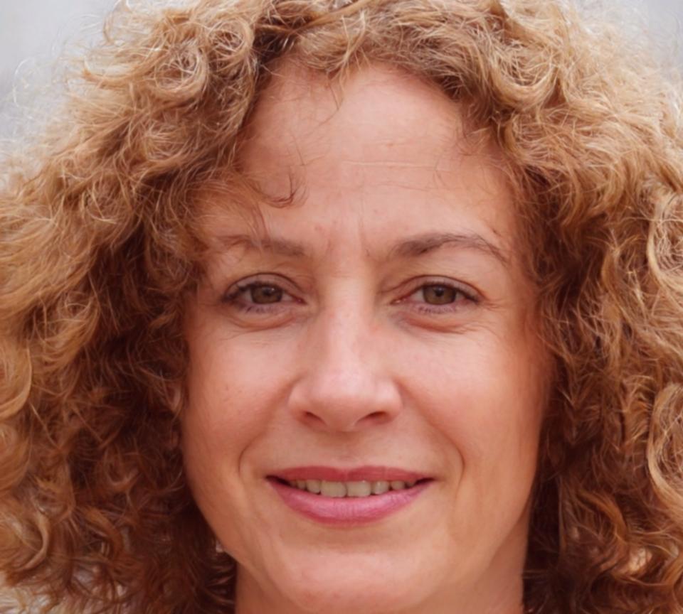 Profilbild von Kursteilnehmerin Lieselotte Aumann