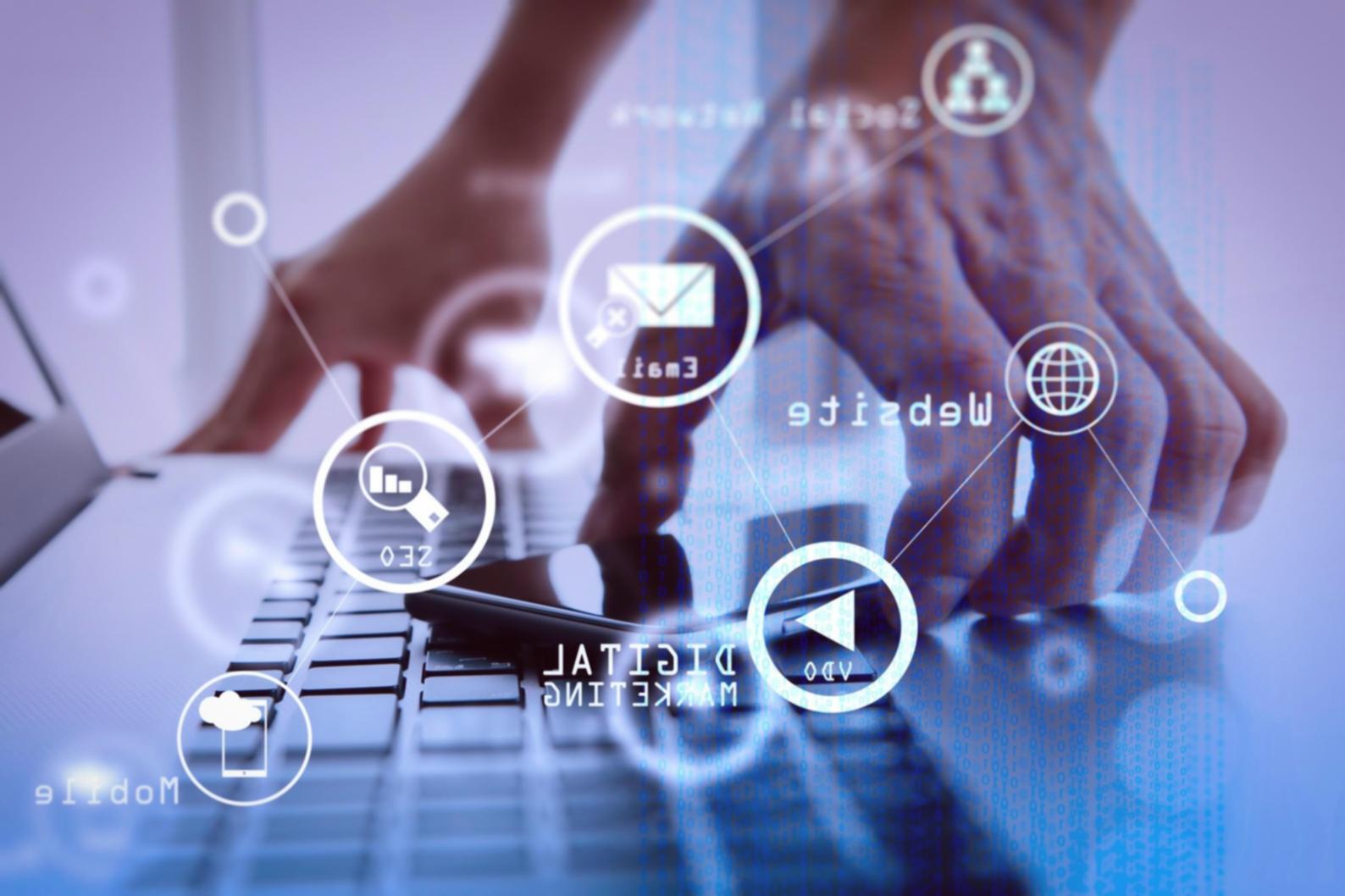 Professionelle Arbeitsumgebung für strategische SEO-Beratung