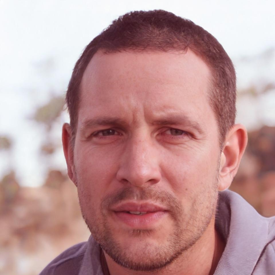 Profilbild von Kursabsolvent Thorsten Brückner