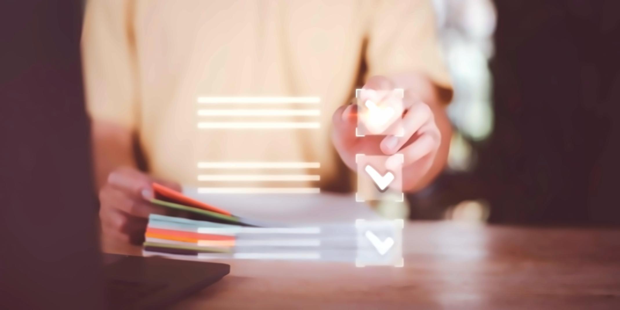 Professionelle Online-Lernumgebung mit strukturierten Kursinhalten