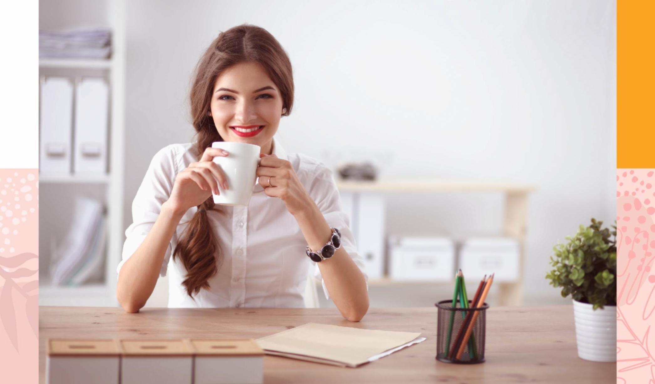 Strukturierte Arbeit an SEO-Content-Strategien mit analytischen Werkzeugen